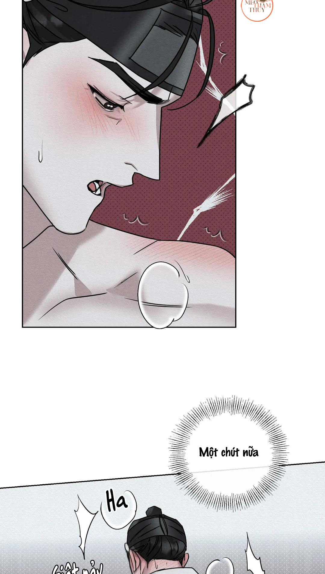 yêu tinh chapter 5 18