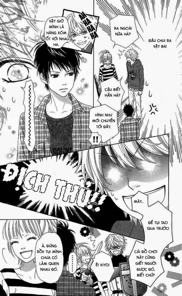 aruitou chapter 2 38