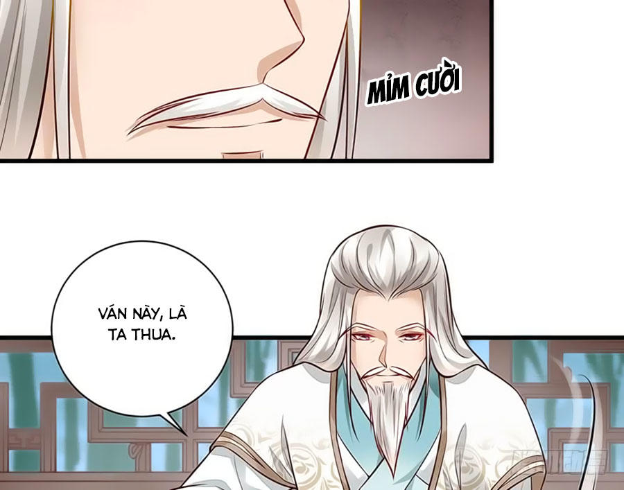 nữ đế livestream công lược chapter 22 35