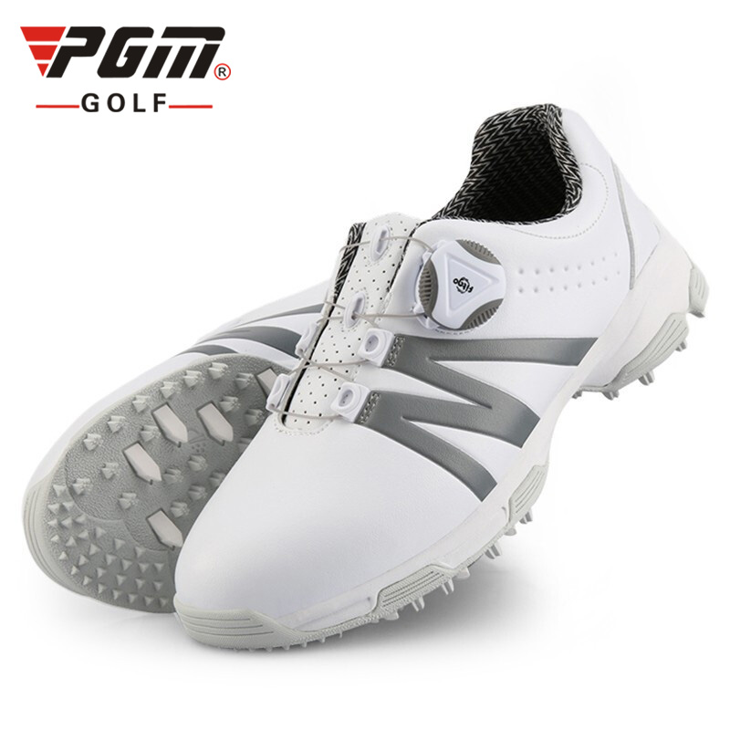 GIÀY GOLF NỮ - PGM XZ128 WOMEN GOLF SHOES