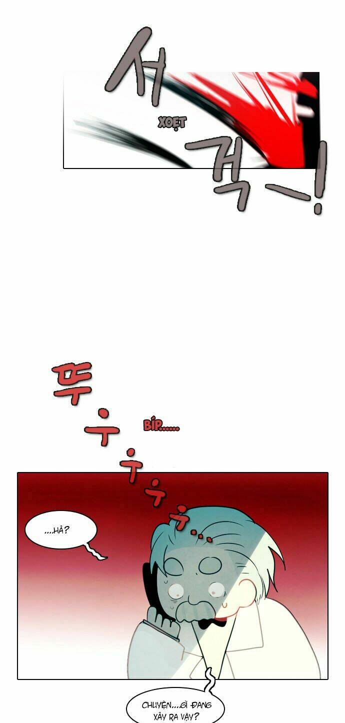 khi nhân vật phản diện được làm vai chính chapter 3 28