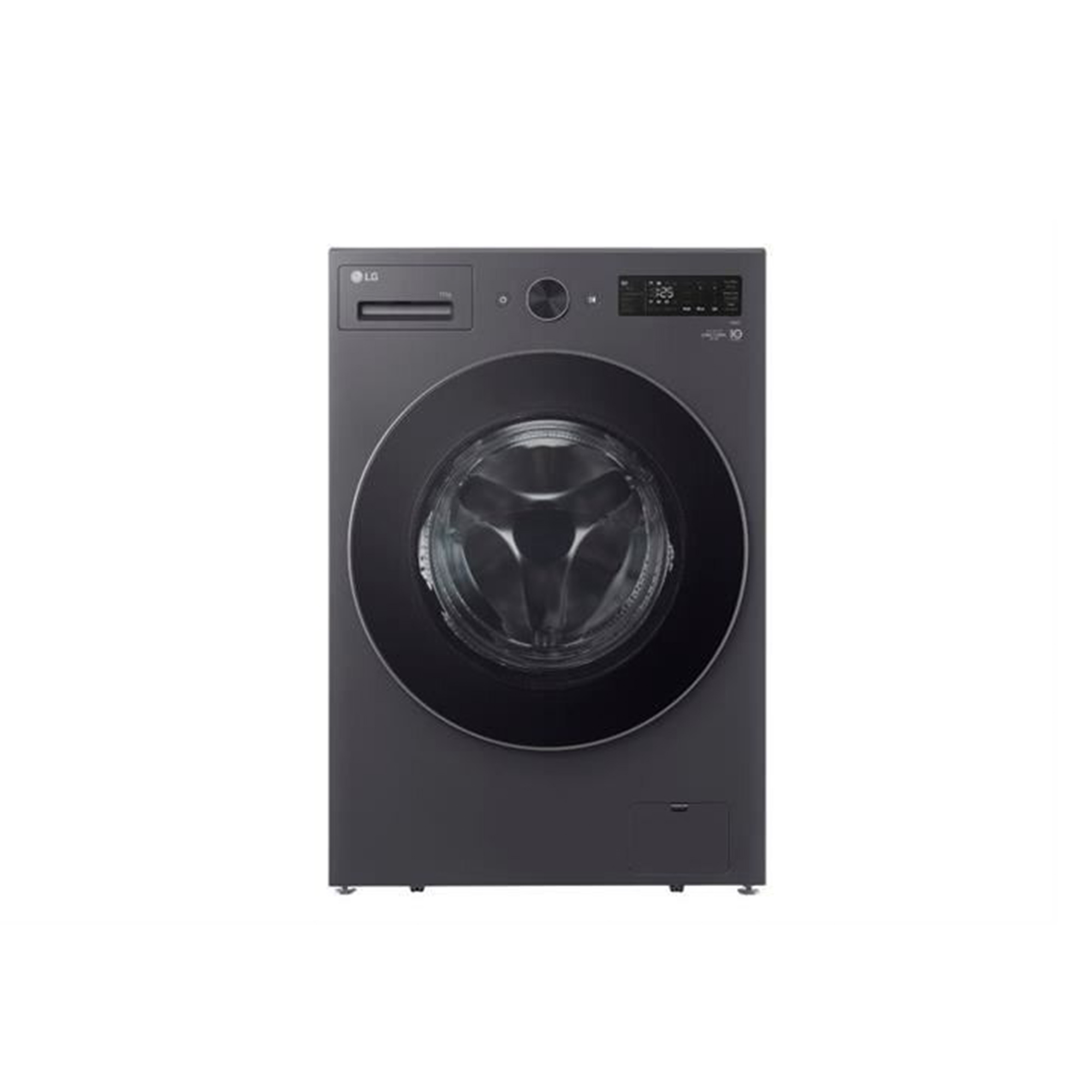Máy giặt LG AI DD Inverter 15 Kg F2515SNTG/ 17kg F2517SNTG - Hàng Chính Hãng - Mới 100