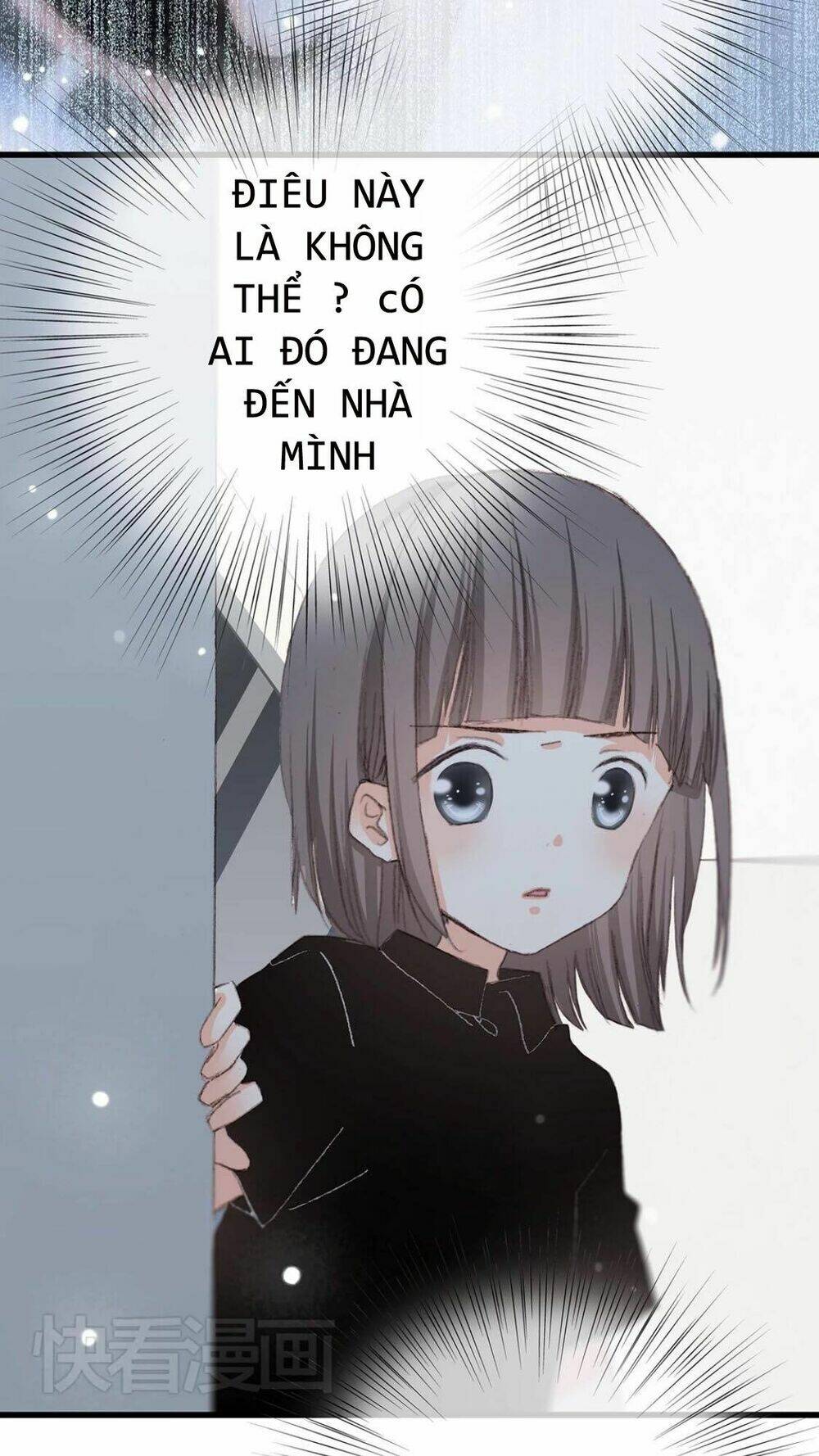 lông mày chapter 4 56