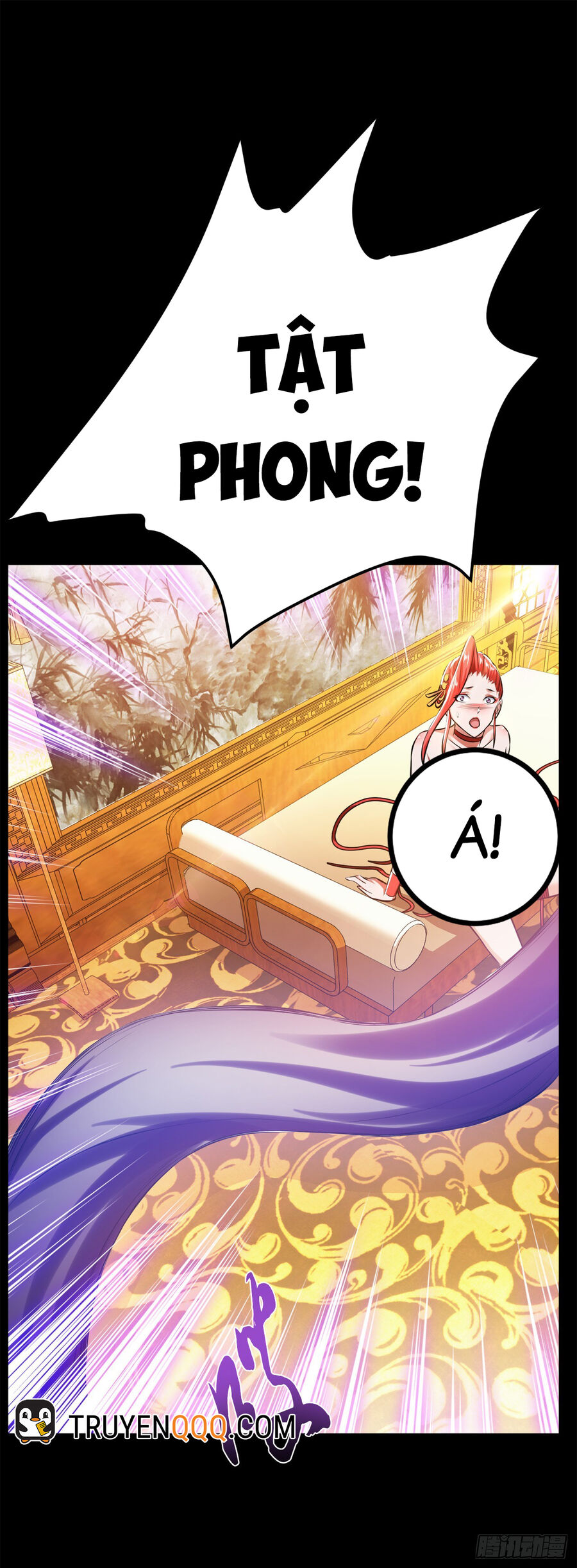 nam chính và hậu cung đều là của ta chapter 29 17