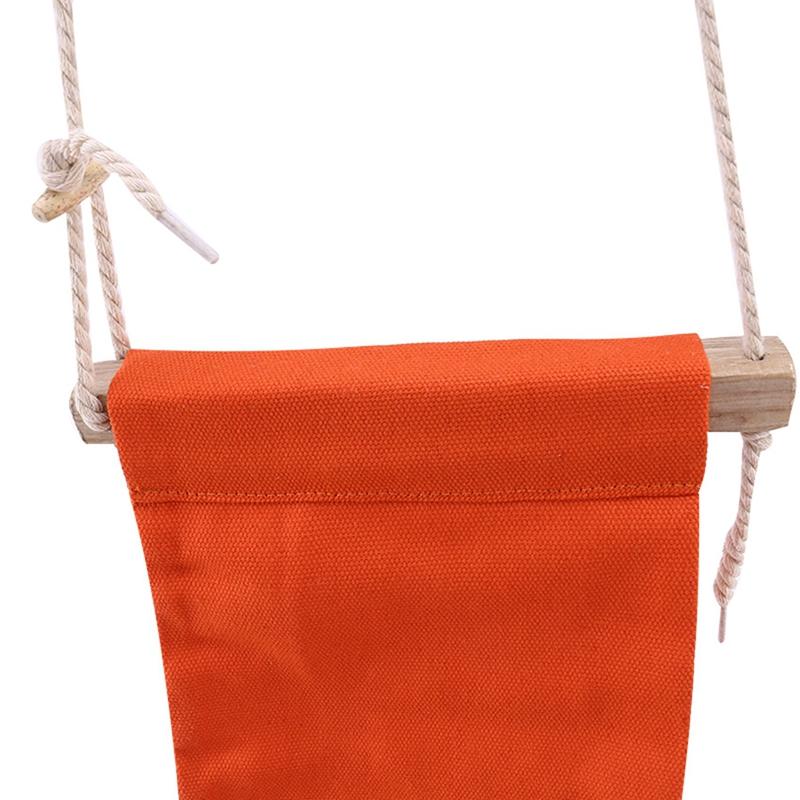 Văn Phòng Mini Chân Đế Để Bàn Chân Võng Cam