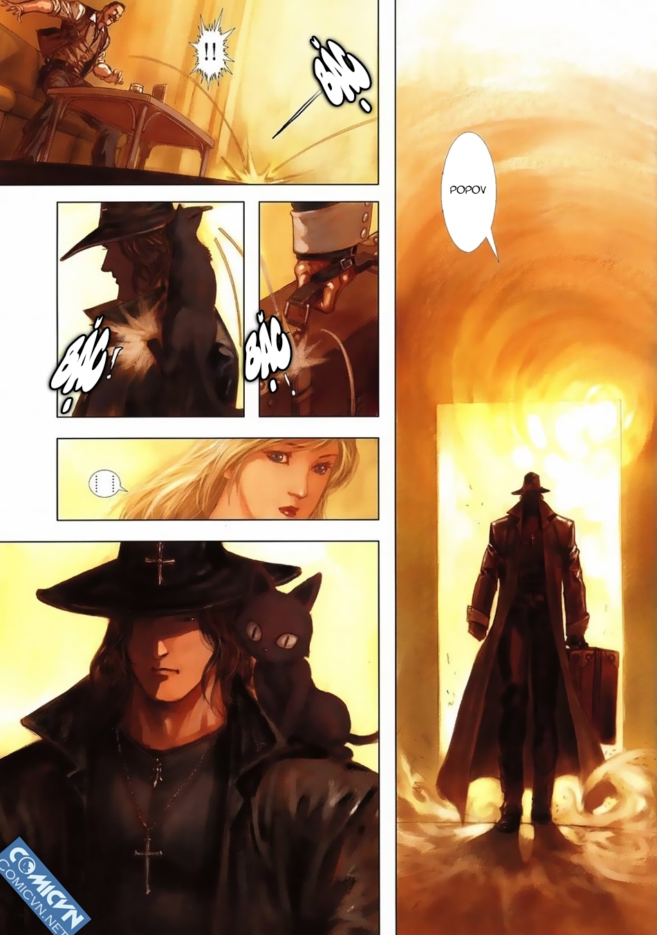 claws of darkness chapter 2 21