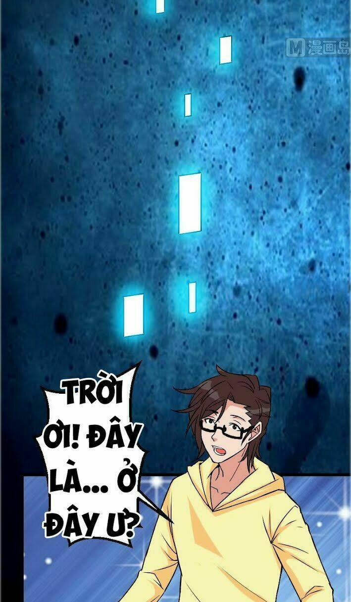 ngưu thư cung ứng thương chapter 80 2