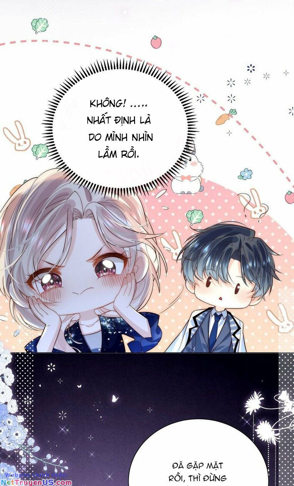 ta được thế thân tỏ tình chapter 15 23