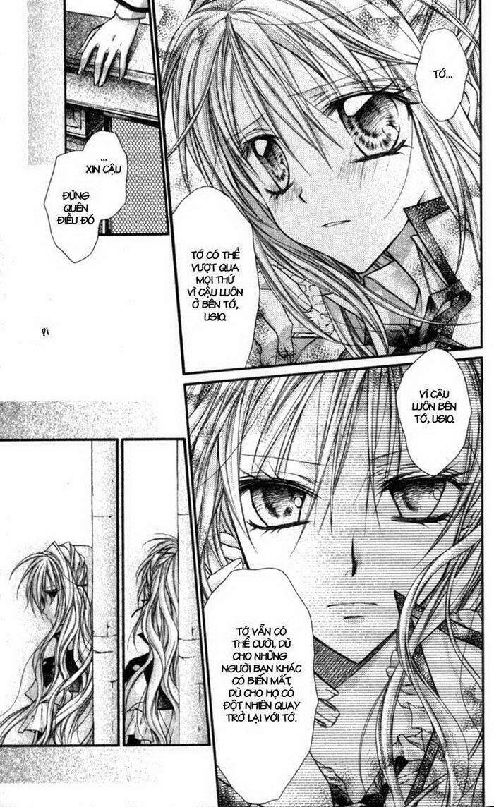 hội quý tộc chapter 5 28