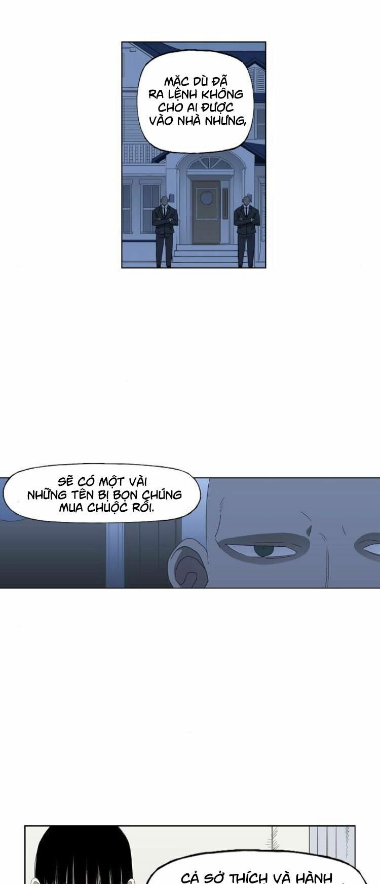 Võ Sĩ Quyền Anh chapter 53 26