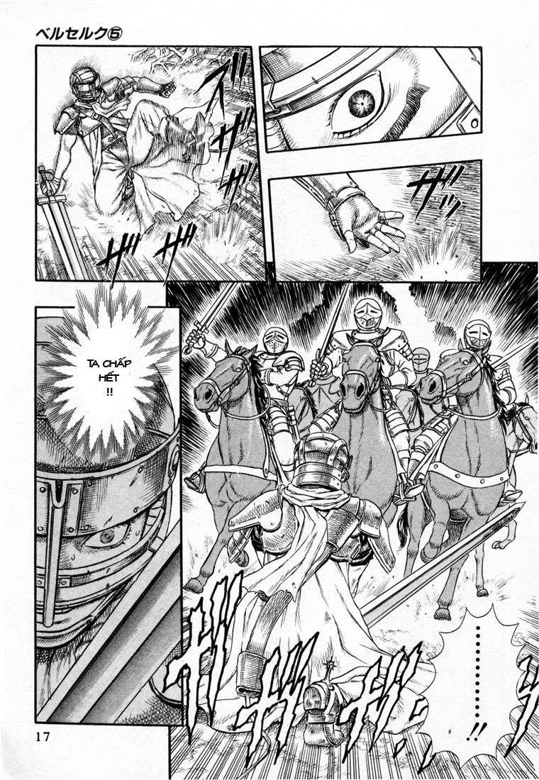 kiếm sĩ đen chapter 15 16