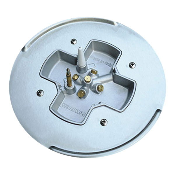 Bếp gas âm Sanko SH-388-BS