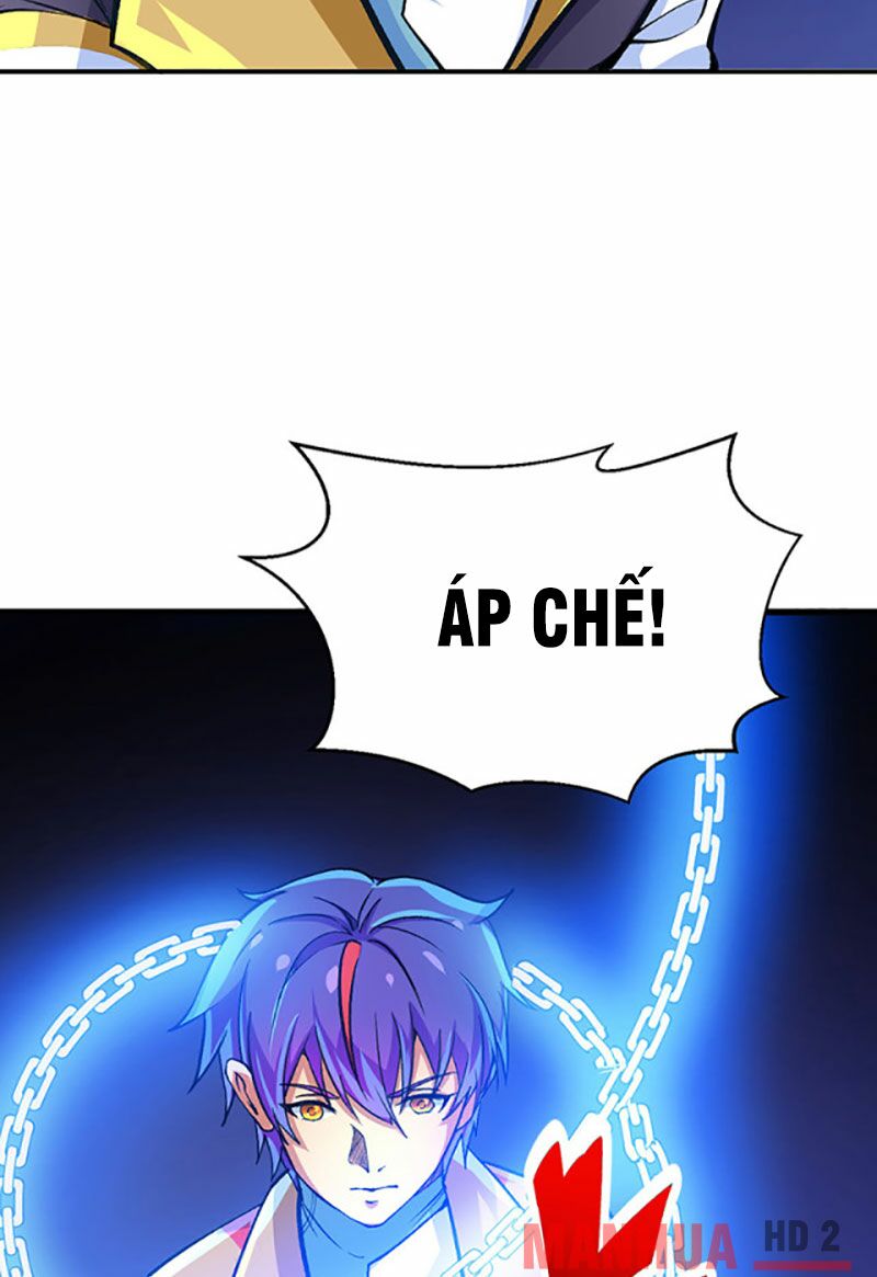 võ đạo độc tôn chapter 400 53