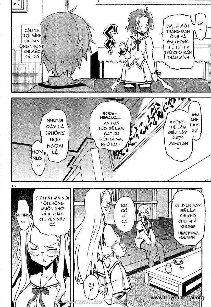 aki-sora chapter 12 15