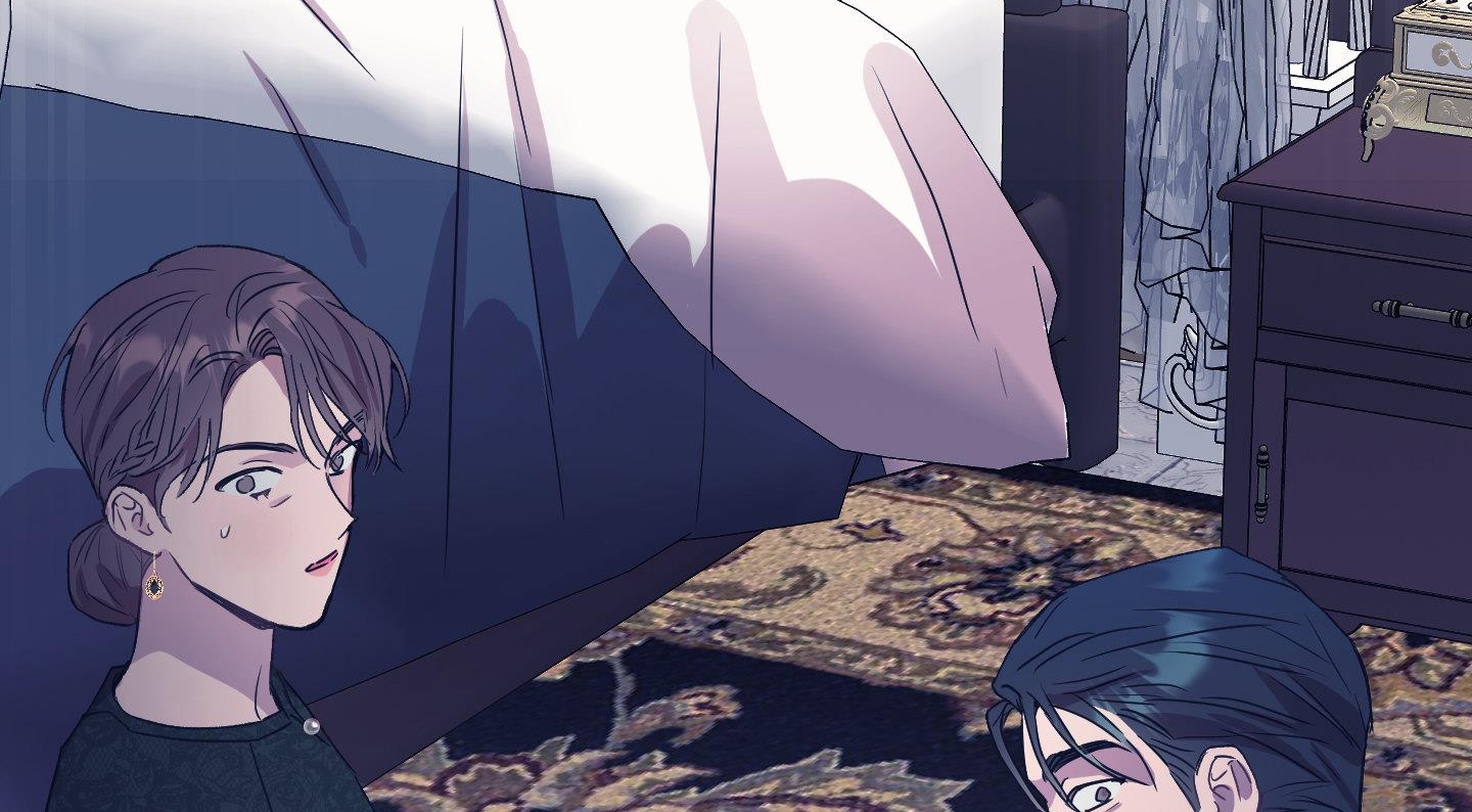 lãng mạn giả dối chapter 30 150