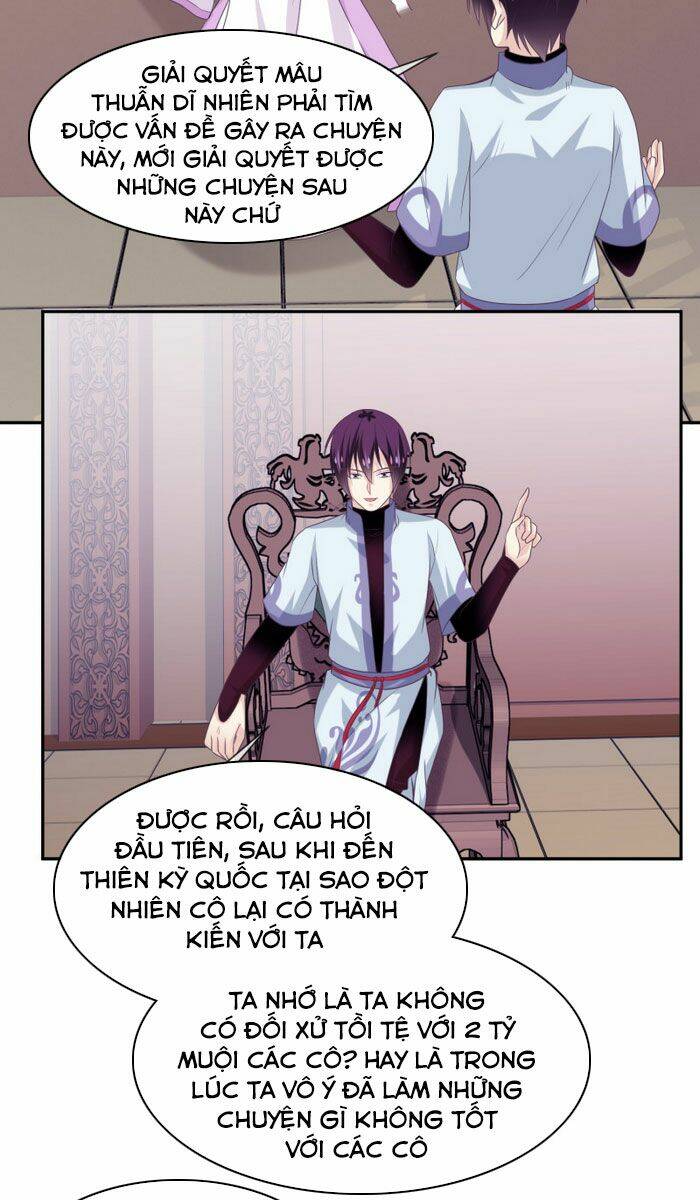 ta là ngọc hoàng đại đế chapter 118 9