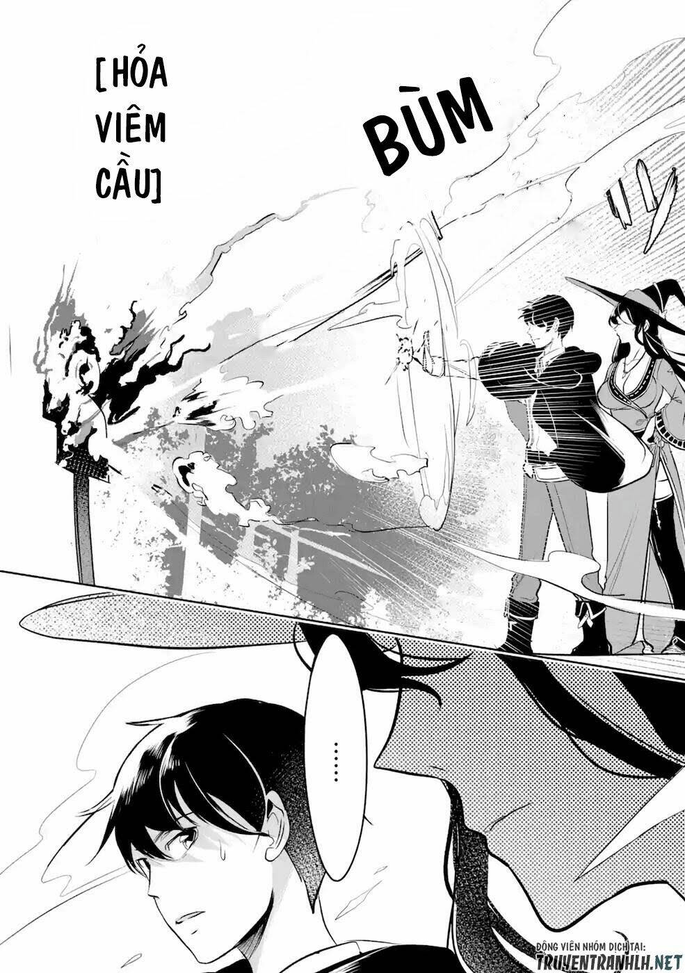 mamono wo shitagaeru chapter 6 12