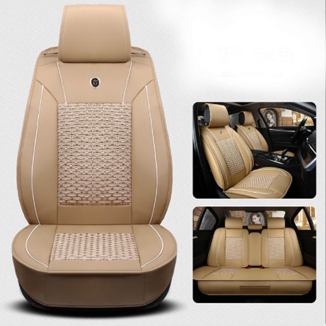 Bộ Bọc Ghế Xe Hơi Cao Cấp BGCC giá tốt