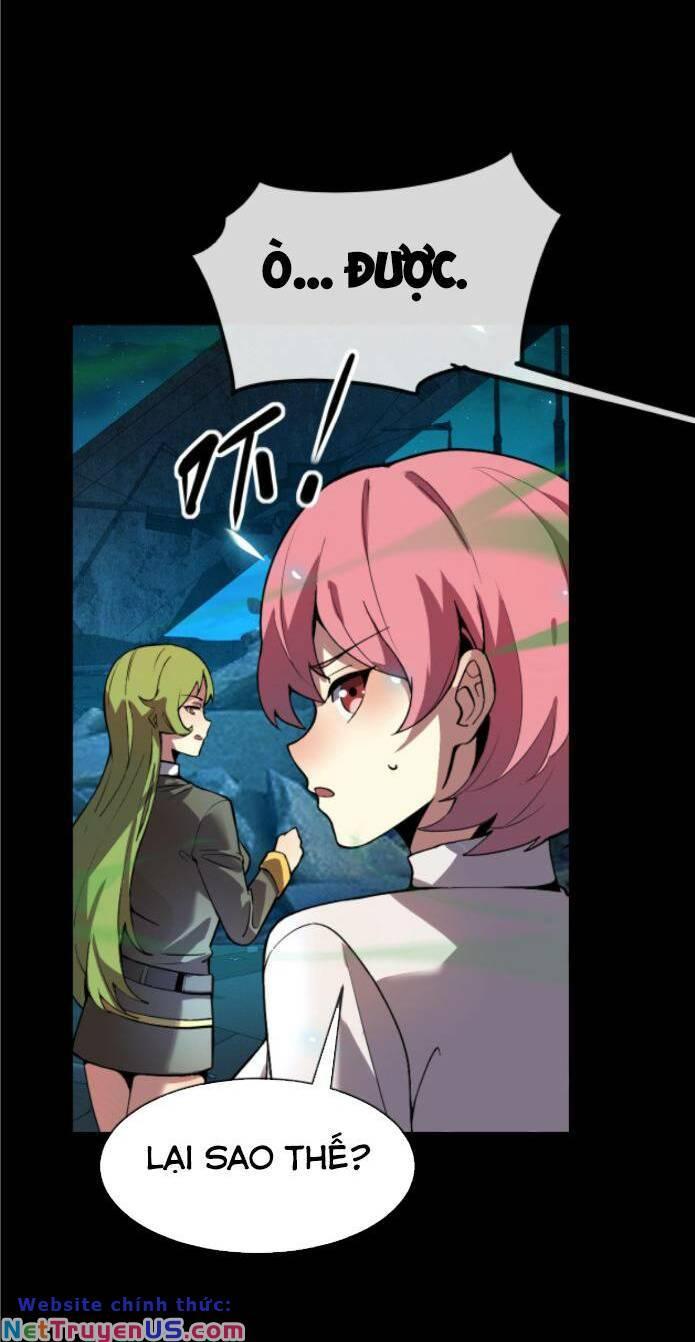 nhìn thấy thanh máu, ta xử tội thần linh chapter 57 25