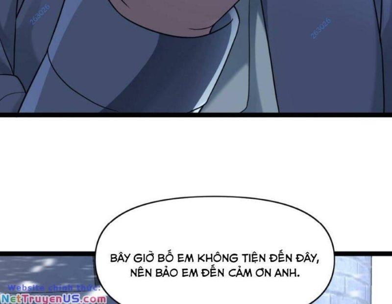 đóng băng toàn cầu: tôi gây dựng nên phòng an toàn thời tận thế chapter 132 17