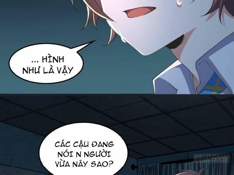 Bạn Gái Tôi Là Một Đại Tiểu Thư Xấu Xa Sao? Chapter 51 - Trang 45