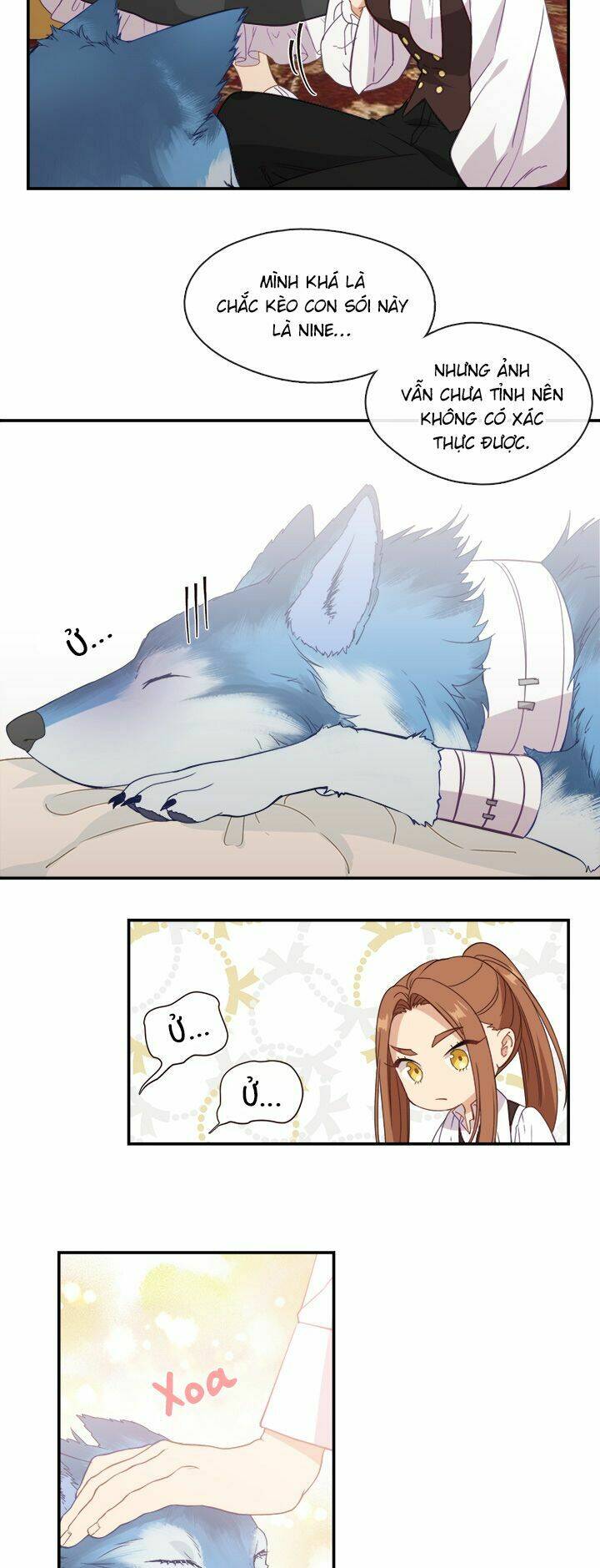 hãy coi chừng ác nữ chapter 22 18