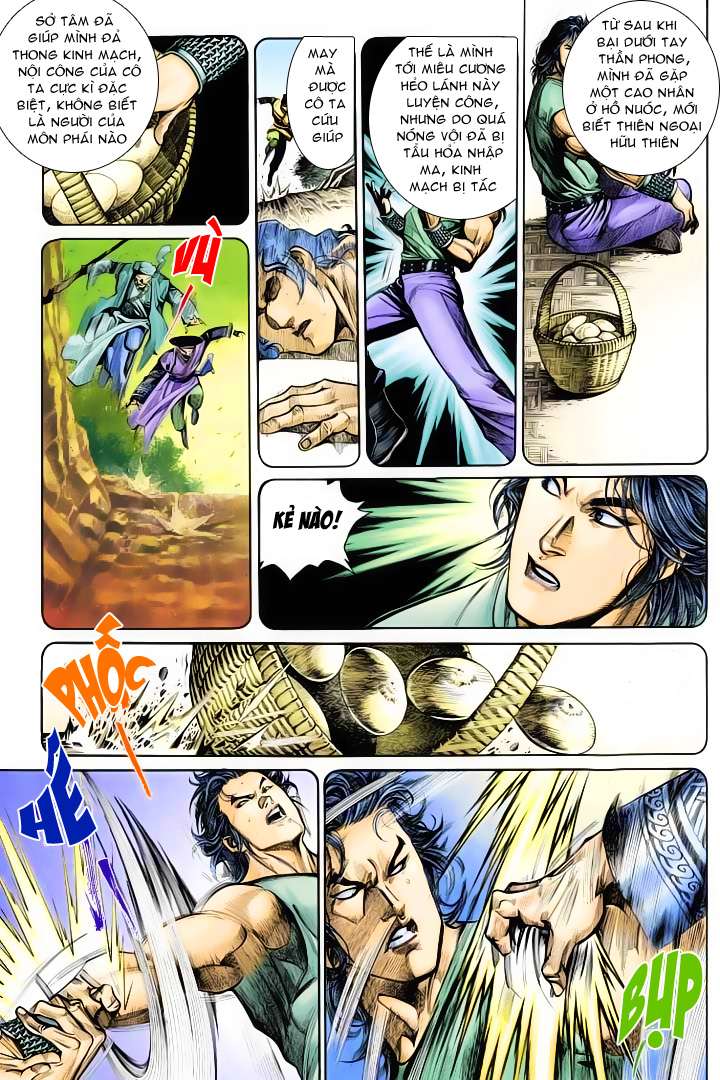 phong vân chapter 284 6