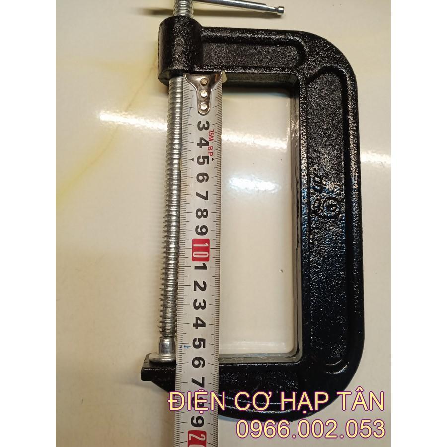 CẢO CHỮ C -BẰNG THÉP NHIỀU KÍCH THƯỚC