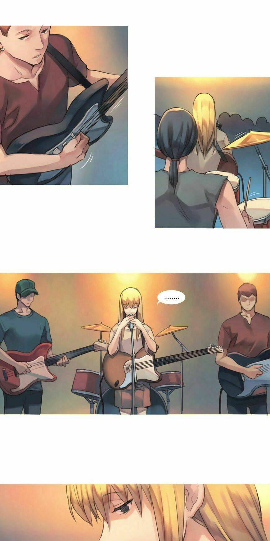 by chance, we... and... chapter 68 3