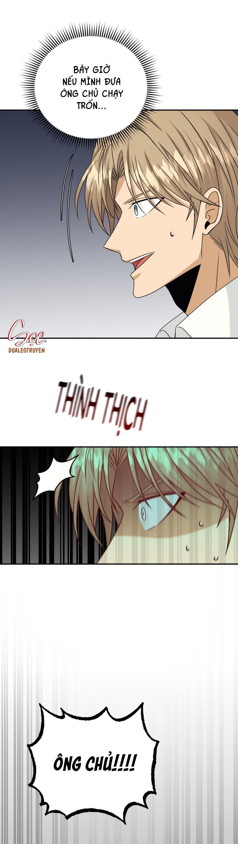 tuyển tập những ông chú tà zâm chapter 7.9 23