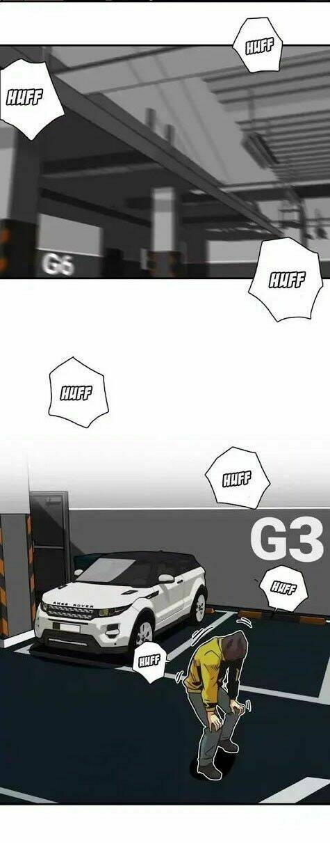 bẫy troll chapter 22 3