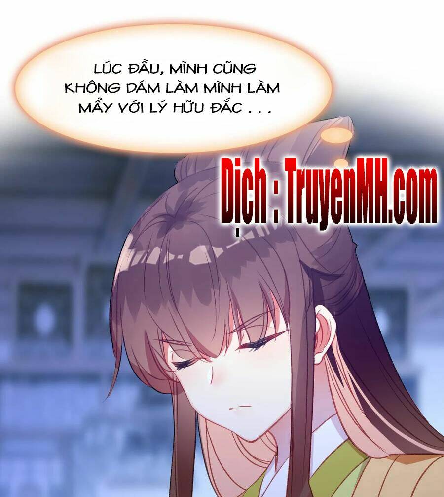 gả cho một tên thái giám đáng ghét chapter 148 16