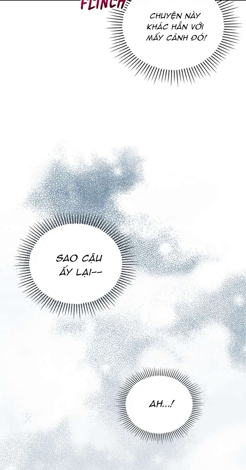 cậu thích nhầm người rồi chapter 5.1 31