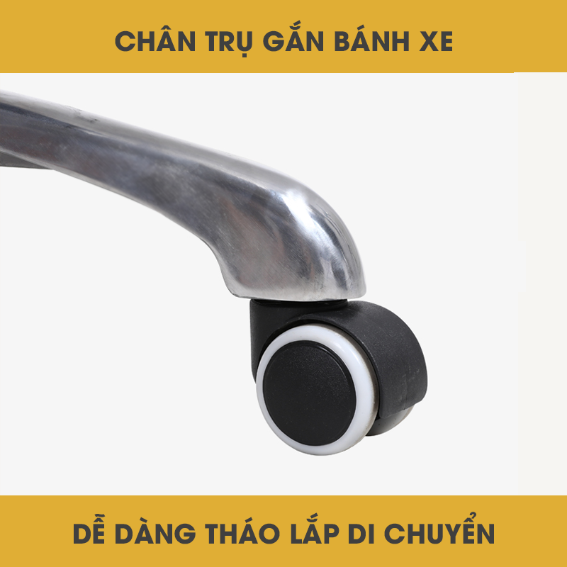 Ghế Văn Phòng Làm Việc Thư Giãn Dành Cho Giám Đốc Lãnh Đạo, Ghế Xoay Văn Phòng Có Thể Làm Ghế Gaming - Hàng Chính Hãng