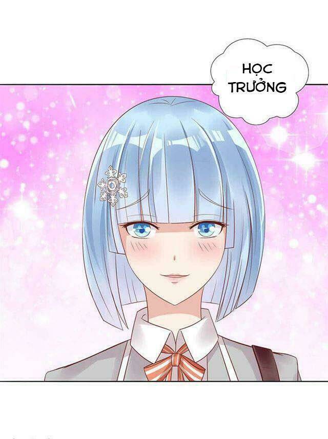 băng sơn học trưởng không được chọc chapter 26.2 13