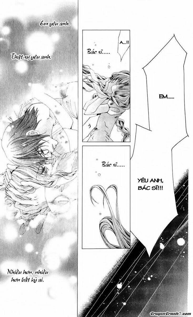 nemuri hime - yume miru youni koishiteru chapter 9 17