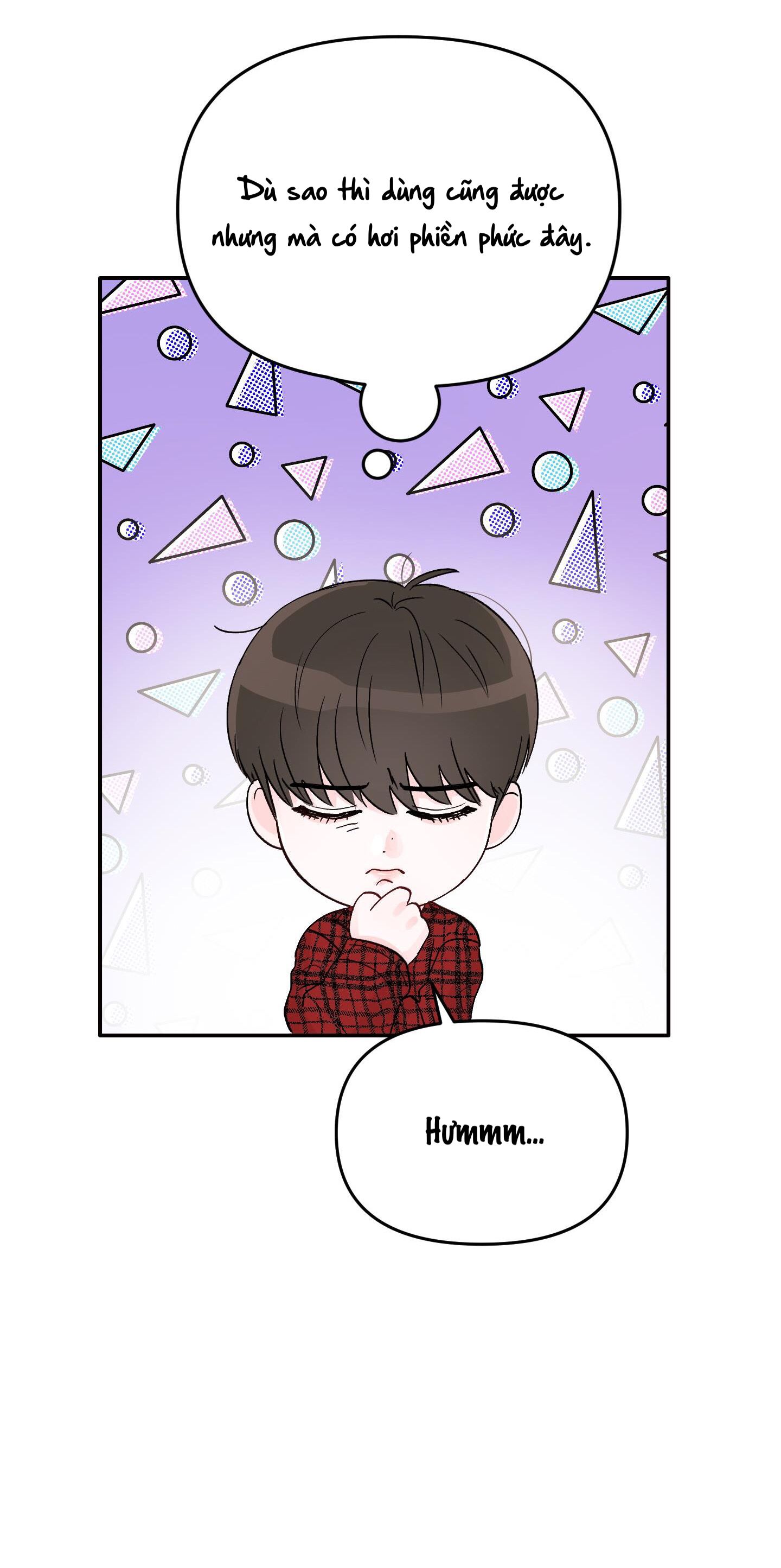 thán phục thanh xuân chapter 1 54