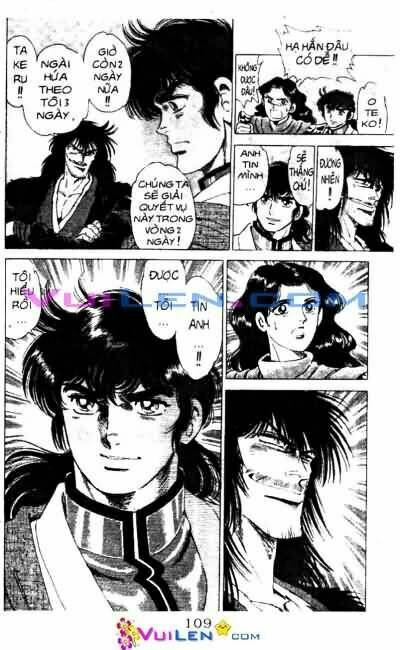 vương tử takeru chapter 9 107