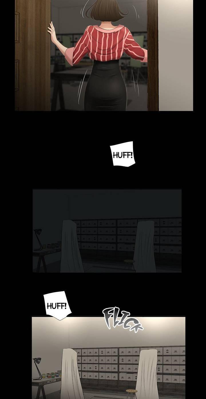 chú và cháu chapter 56 37