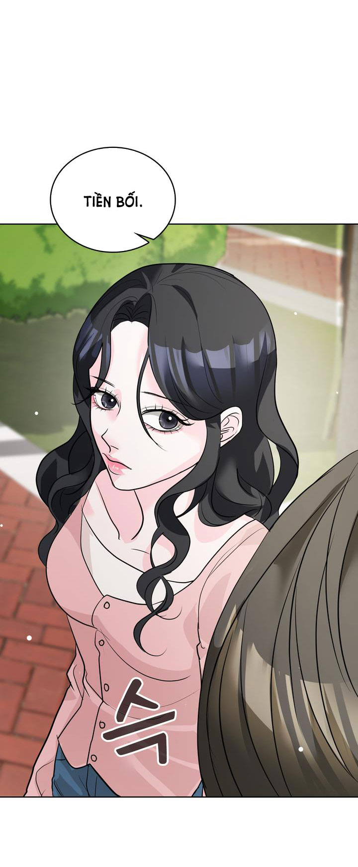 [18+] điều em cố giấu chapter 9.2 7