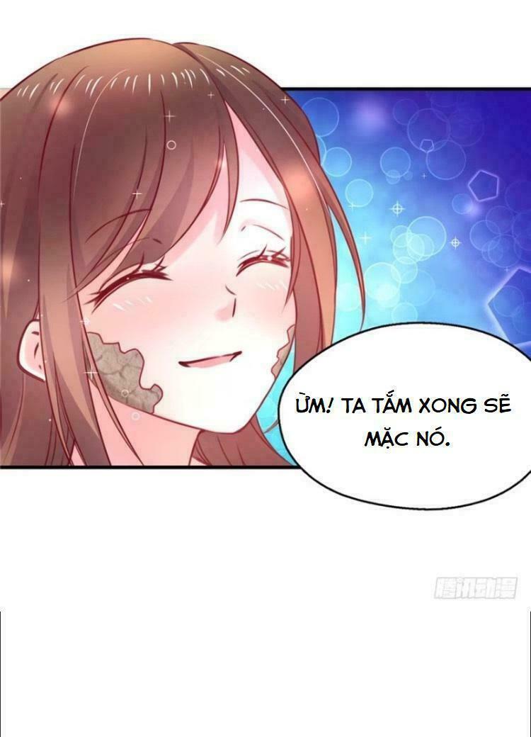 [16+] thảnh thơi thú thế chủng chủng điền, sinh sinh tể chapter 8 15