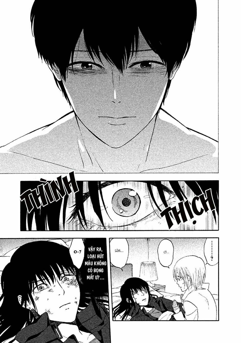 ranh giới quỷ chapter 19 18