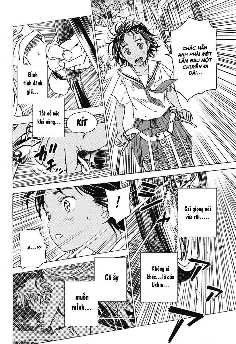 summer time render chapter 5 13