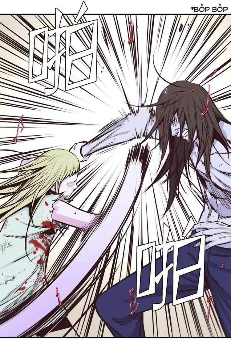 vua của vong linh chapter 199 5