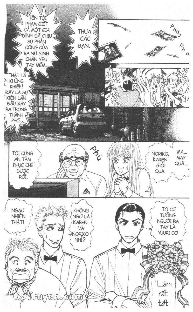 câu lạc bộ con nhà giàu chapter 19 173