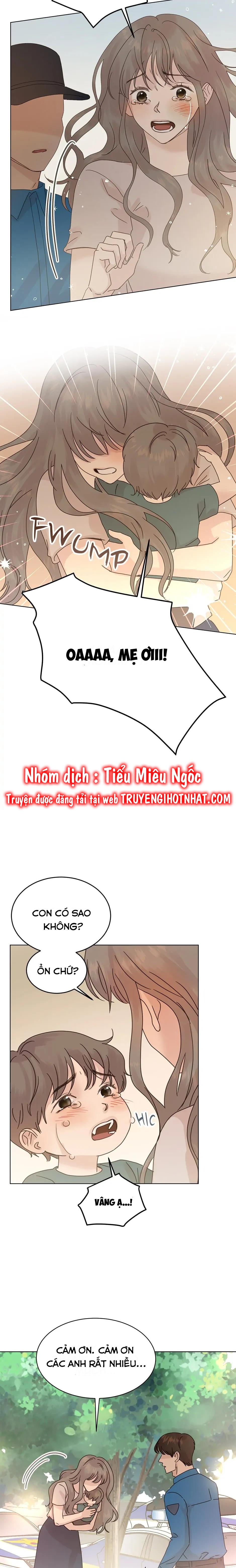 sự trả thù ngọt ngào của vợ tôi chapter 174 4