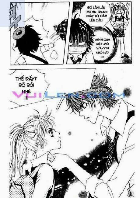 neck and neck chapter 1 29