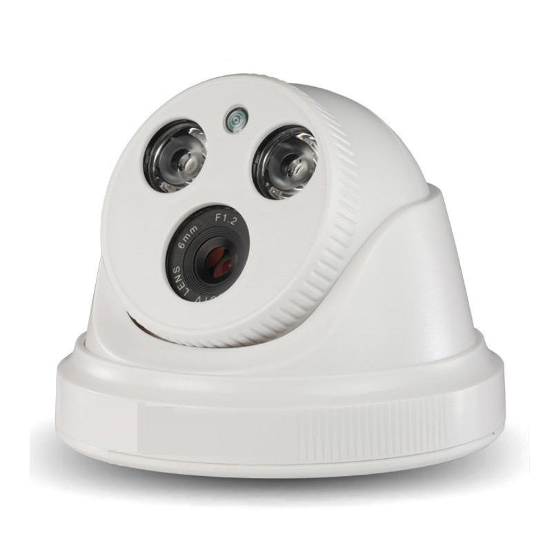 Mắt Camera IP Dome A1200 1080P - Hàng chính hãng