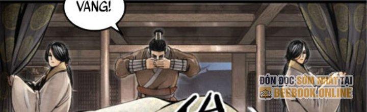 máy mô phỏng nhân sinh của lữ bố chapter 2 66