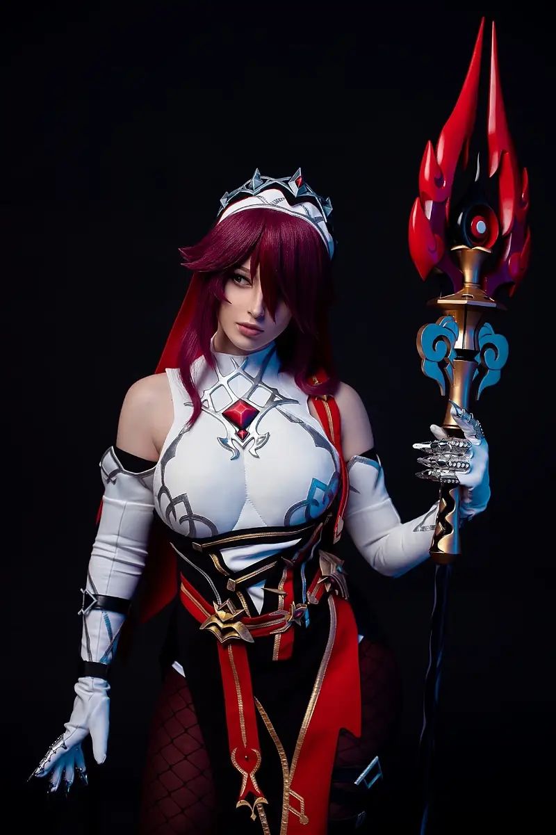 hình cosplay chapter 347 2